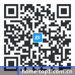 iPadOS & iOS 版 二维码 | TOP1
